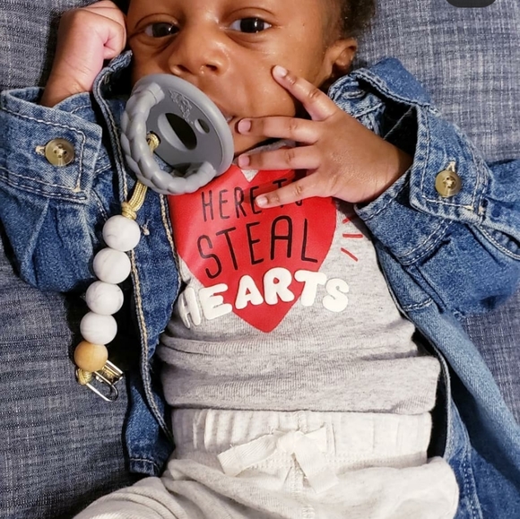 target baby boy valentine outfits